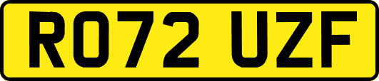 RO72UZF