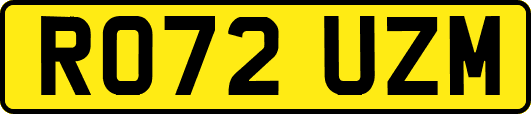 RO72UZM