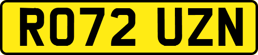RO72UZN