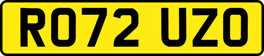 RO72UZO