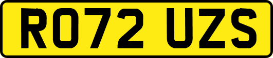 RO72UZS