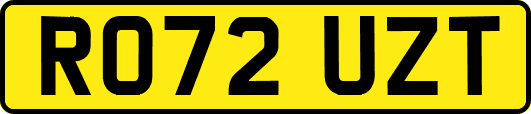 RO72UZT