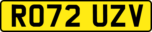 RO72UZV