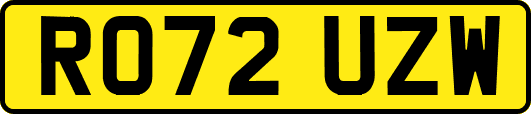 RO72UZW