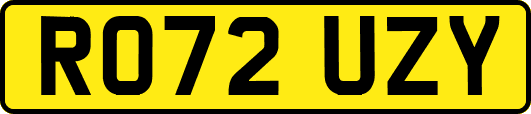 RO72UZY