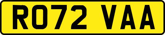 RO72VAA