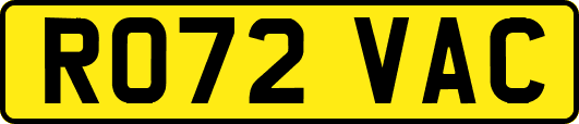 RO72VAC