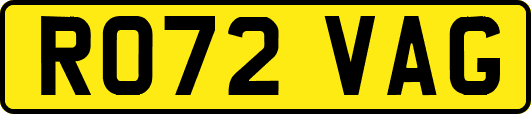 RO72VAG