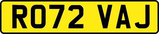 RO72VAJ