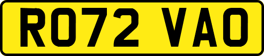 RO72VAO