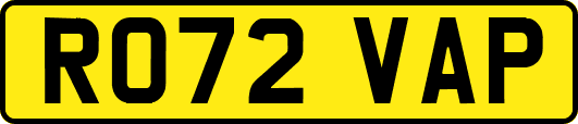 RO72VAP