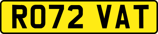 RO72VAT