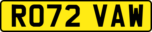 RO72VAW