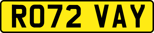 RO72VAY