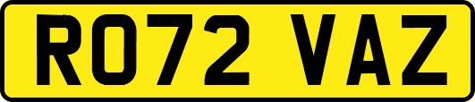 RO72VAZ
