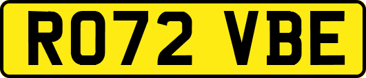 RO72VBE