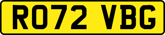 RO72VBG