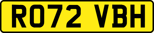 RO72VBH