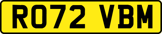 RO72VBM
