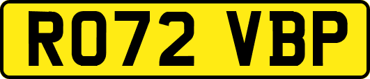 RO72VBP