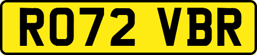RO72VBR