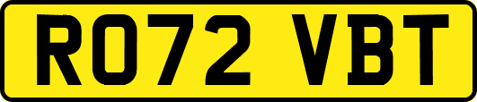 RO72VBT
