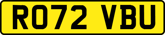 RO72VBU