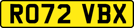 RO72VBX