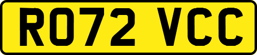 RO72VCC