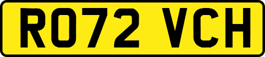 RO72VCH