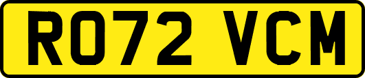 RO72VCM