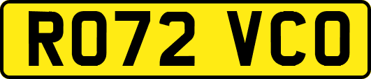 RO72VCO