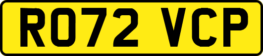 RO72VCP