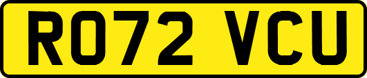 RO72VCU
