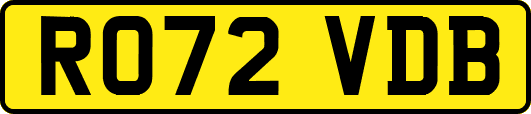 RO72VDB