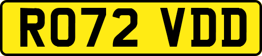 RO72VDD