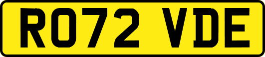 RO72VDE