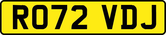 RO72VDJ