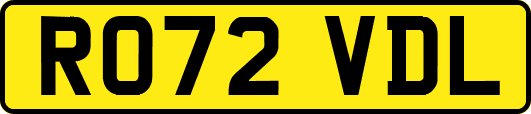 RO72VDL