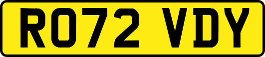 RO72VDY