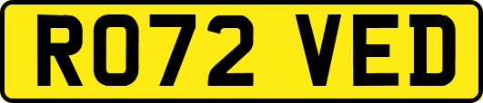 RO72VED