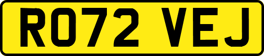 RO72VEJ