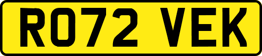 RO72VEK