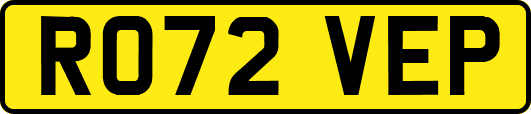 RO72VEP
