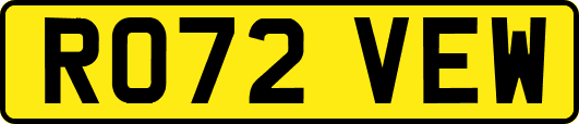 RO72VEW
