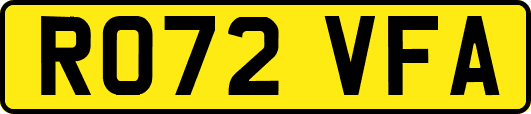 RO72VFA