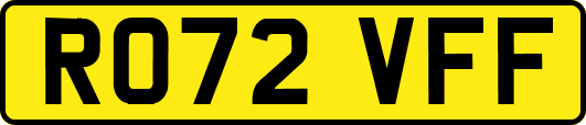 RO72VFF