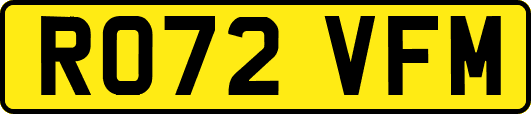 RO72VFM