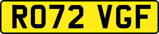 RO72VGF