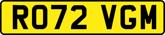 RO72VGM